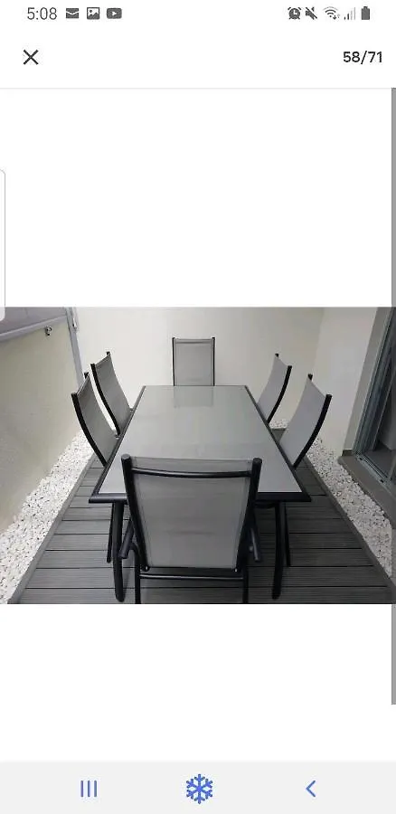 Apartamento Las Terrazas II Granadilla De Abona