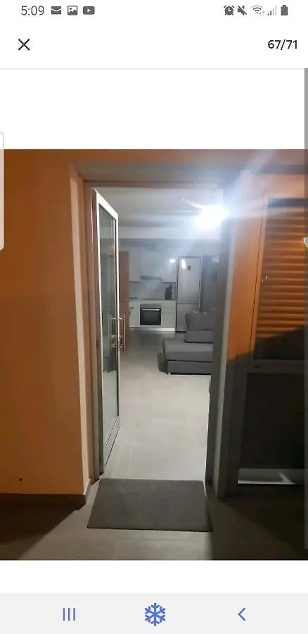 Apartamento Las Terrazas II Granadilla De Abona España