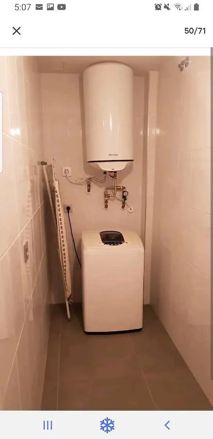 Las Terrazas II Granadilla De Abona Apartamento