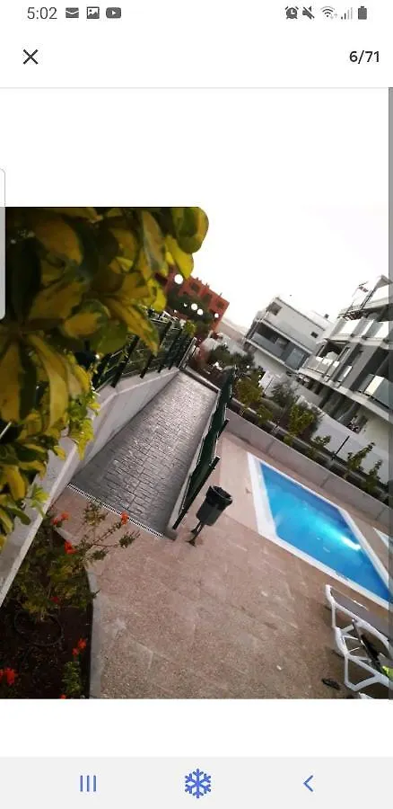 Las Terrazas II Granadilla De Abona Apartamento