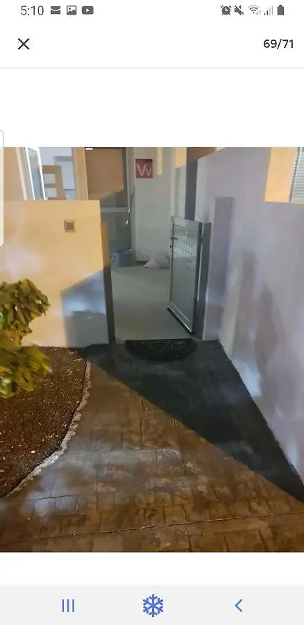Las Terrazas II Granadilla De Abona Apartament
