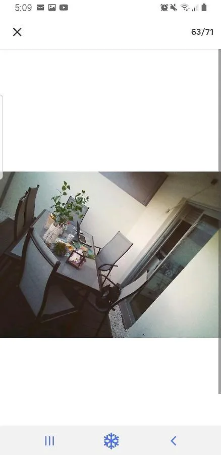Apartament Las Terrazas II Granadilla De Abona