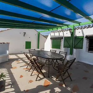 Séjour à la campagne La Capellania, Granadilla De Abona