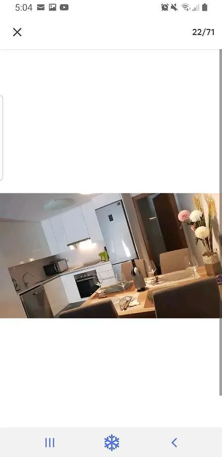 Apartment Las Terrazas II Granadilla De Abona